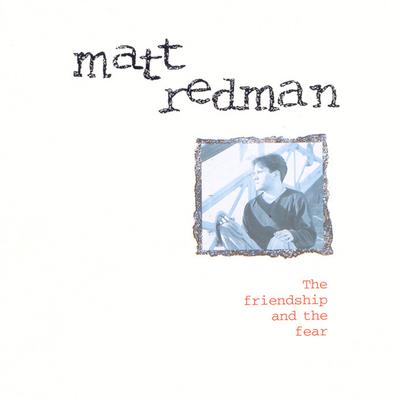 The Friendship & The Fear's cover