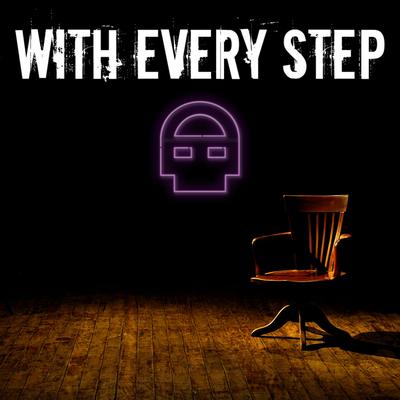 With Every Step By DHeusta's cover