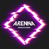 Dj Arenna's avatar cover