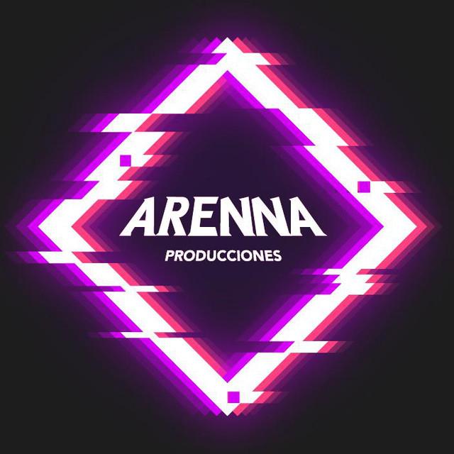 Dj Arenna's avatar image