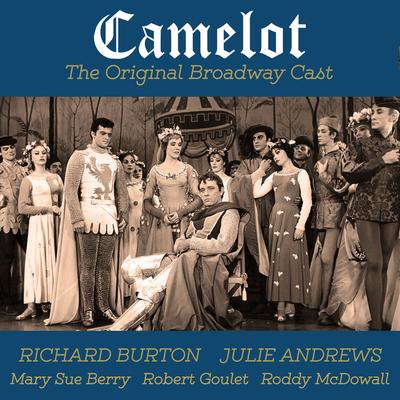 Camelot (Original Broadway Cast)'s cover