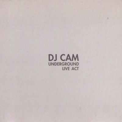 Meera By DJ Cam's cover