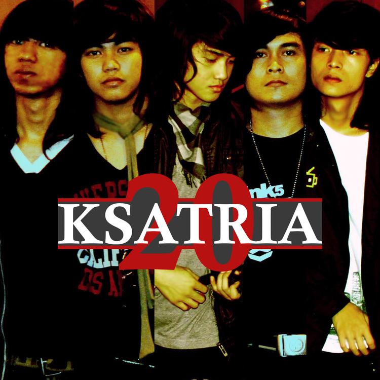 Ksatria 20's avatar image