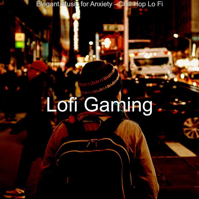 Lofi Gaming's avatar image