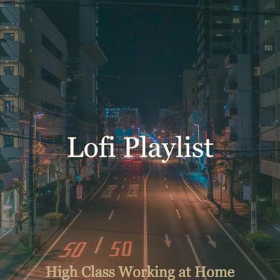 Lofi Playlist's cover