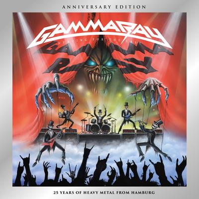 I Want Out (Remastered in 2015) [Live] By Gamma Ray's cover