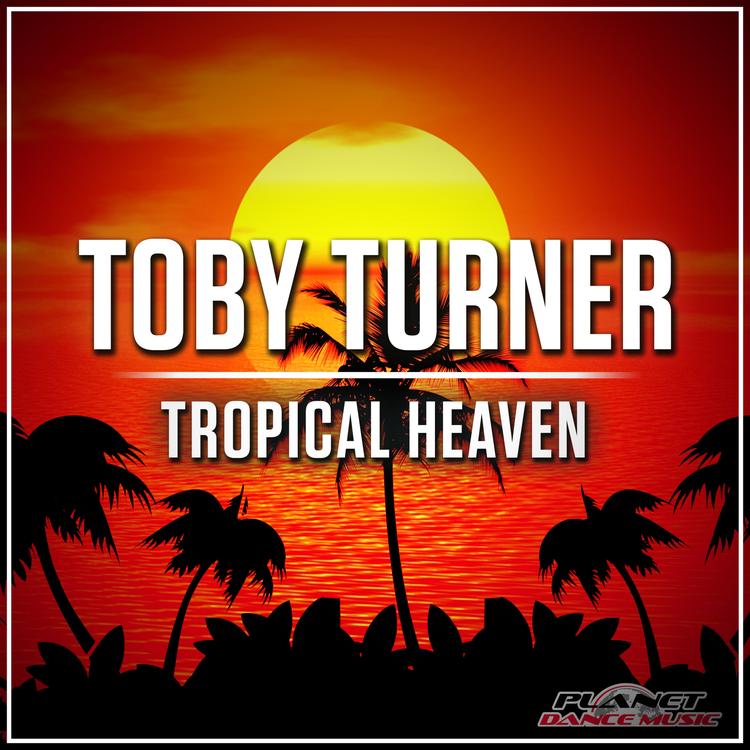 Toby Turner's avatar image