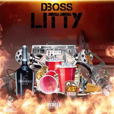 Dboss's cover