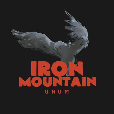 Iron Mountain's cover