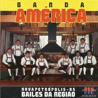 Banda América's avatar cover