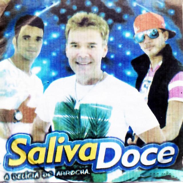 Saliva Doce's avatar image