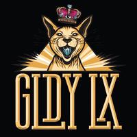 GLDY LX's avatar cover