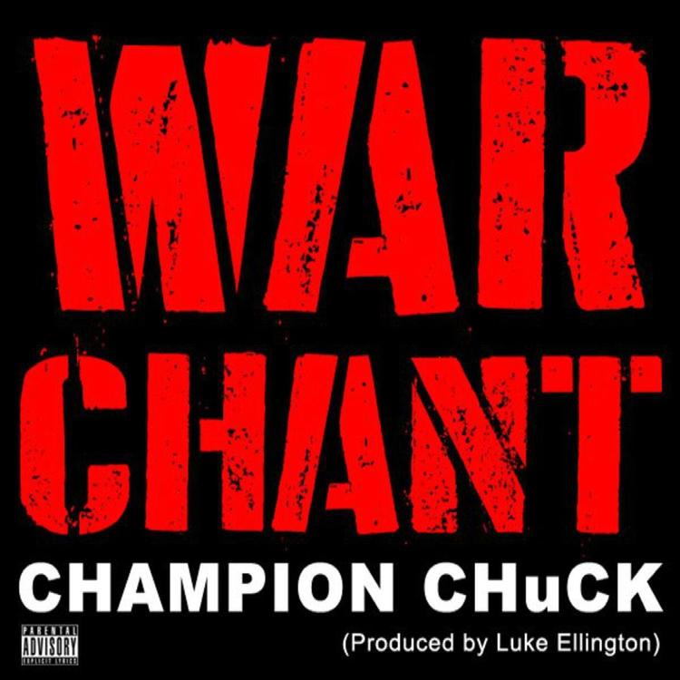 Champion Chuck's avatar image