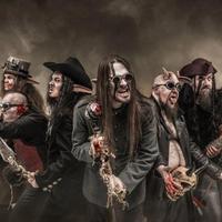 Finntroll's avatar cover