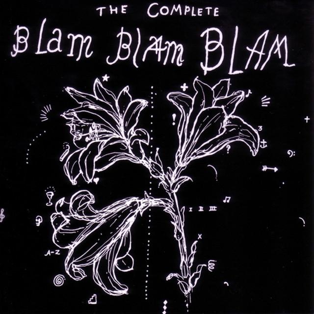 Blam Blam Blam's avatar image