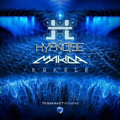 Krkele (Original Mix) By Makida, Hypnoise's cover