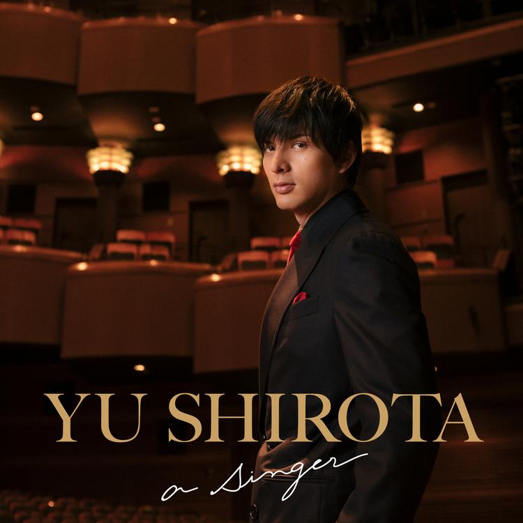 Shirota Yu's avatar image