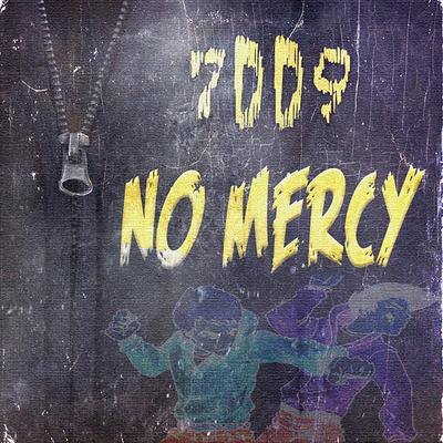 No Mercy Cobra Kai Dojo 1984 By 7DD9's cover