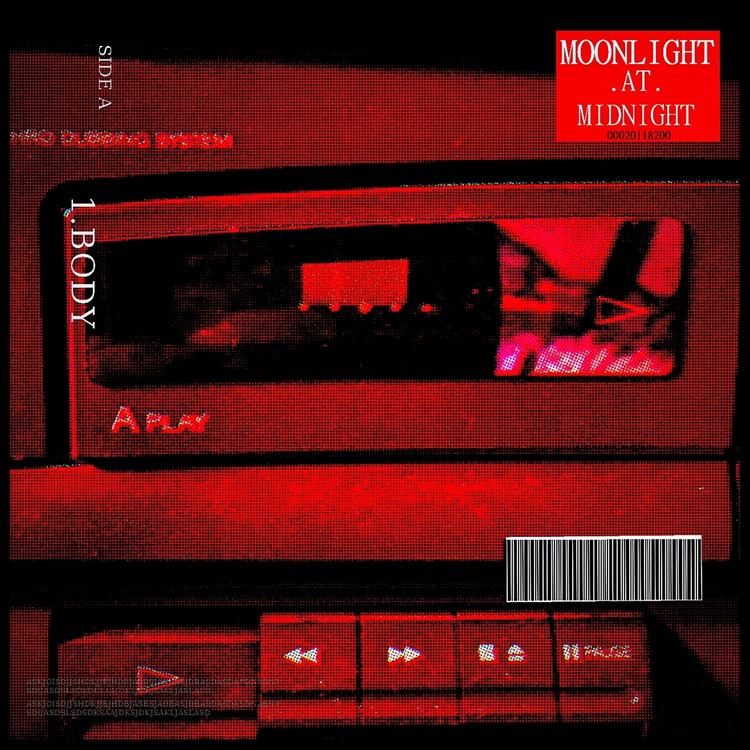 MOONLIGHT at MIDNIGHT's avatar image