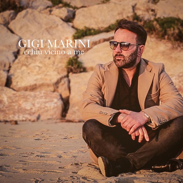 Gigi Marini's avatar image
