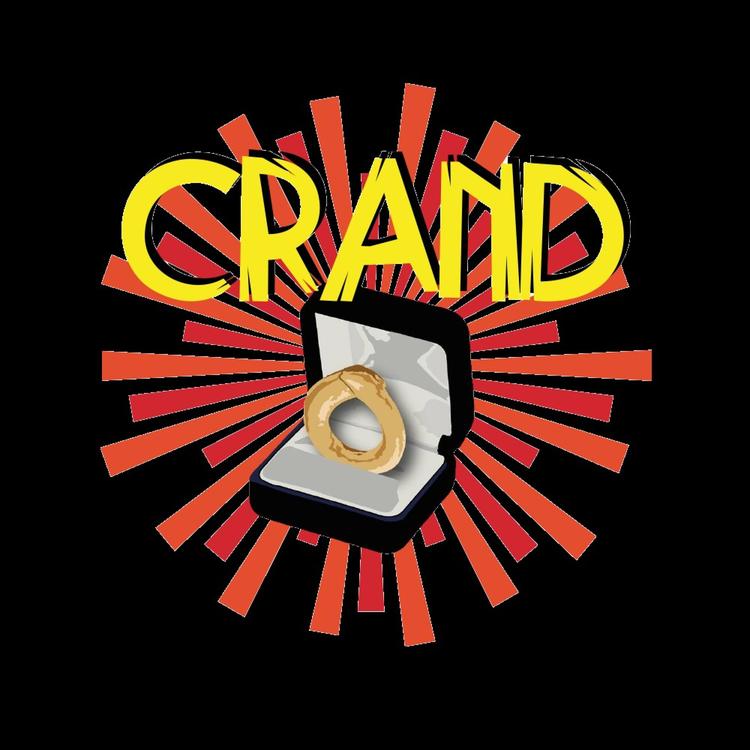 Crand's avatar image