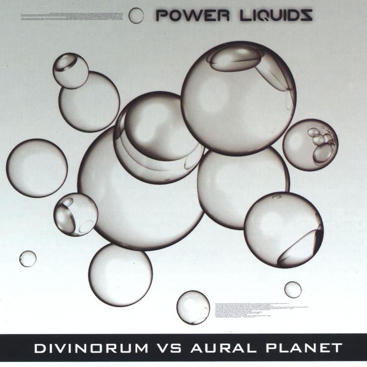 Divinorum vs Aural Planet's avatar image