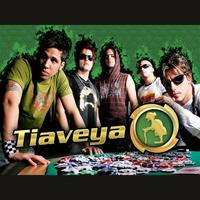 Tiaveya's avatar cover