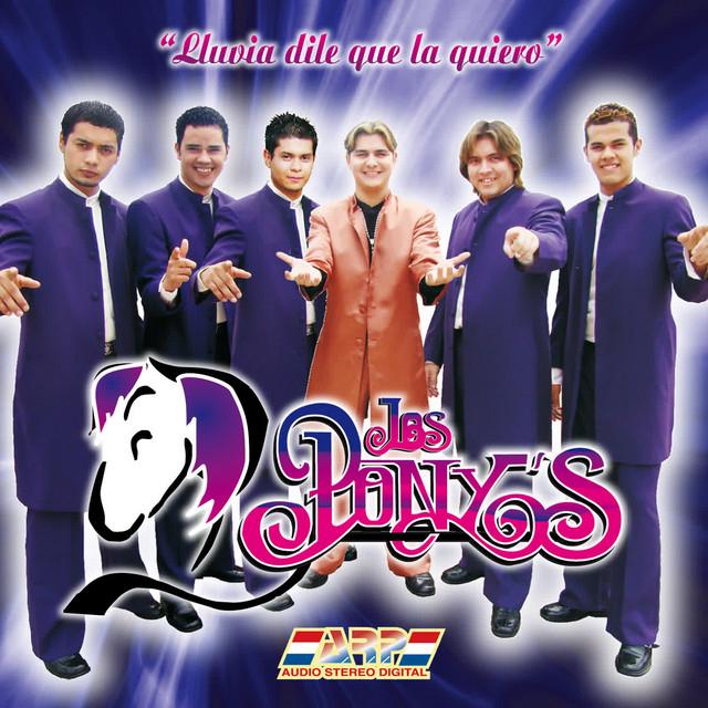 Los Ponys's avatar image