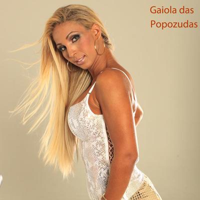 Hoje Eu Não Vou Dar, Eu Vou Distribuir By Gaiola das Popozudas's cover