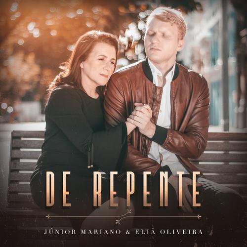 De Repente (Playback)'s cover