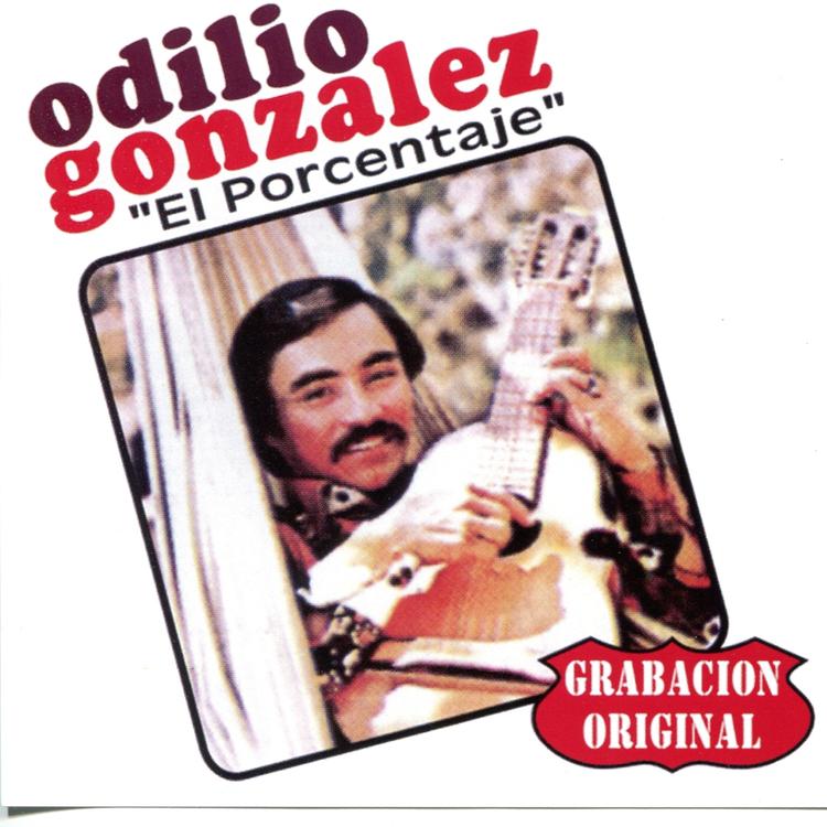 Odilio Gonzalez's avatar image