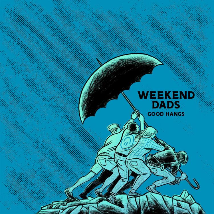 Weekend Dads's avatar image