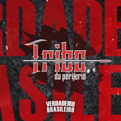 Justiceiros Fora da Lei By Tribo da Periferia's cover