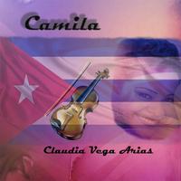 Claudia Arias's avatar cover