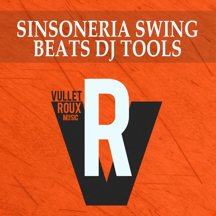 Sinsoneria Swing's avatar image