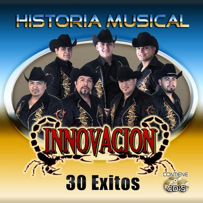 Innovacion's cover