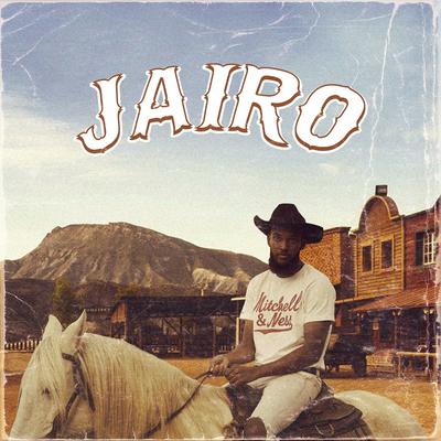 Jairo By Tristão's cover