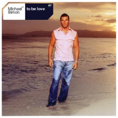 To Be Love (Robbie Rivera's Main Vocal Mix) By Michael Simon's cover