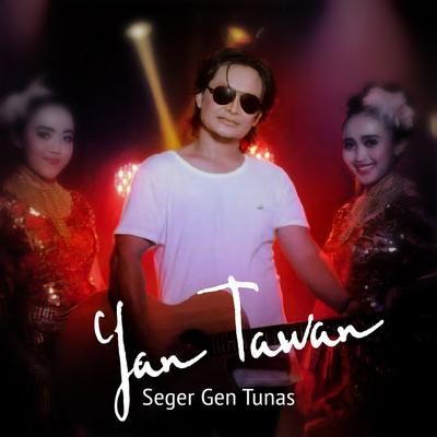 Yan Tawan's cover