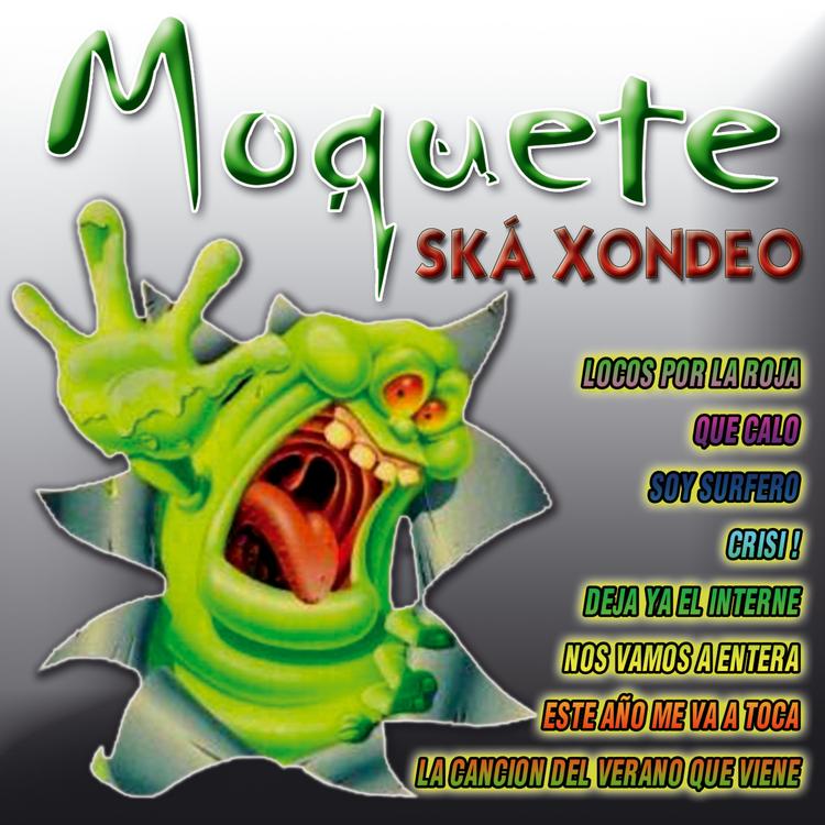 Moquete's avatar image