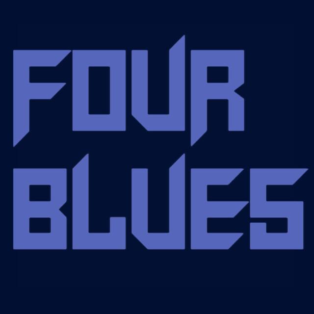 Four Blues Hop's avatar image