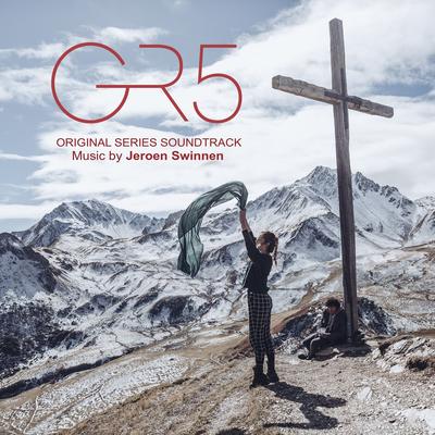 GR5 (original series soundtrack)'s cover