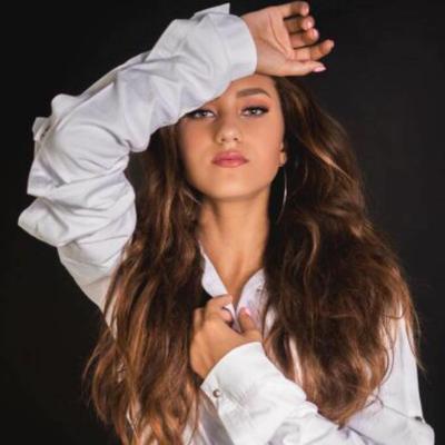 Skylar Stecker's cover