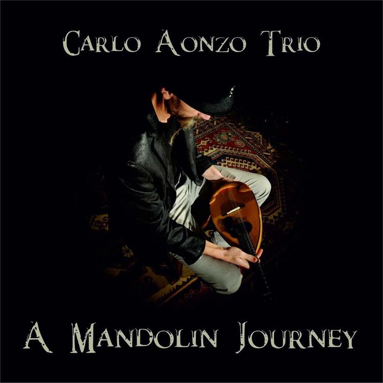 Carlo Aonzo Trio's avatar image