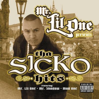 Tha Sicko Hits's cover