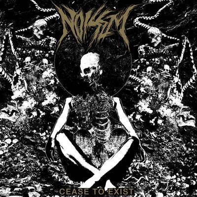 Penance for the Solipsist By Noisem's cover