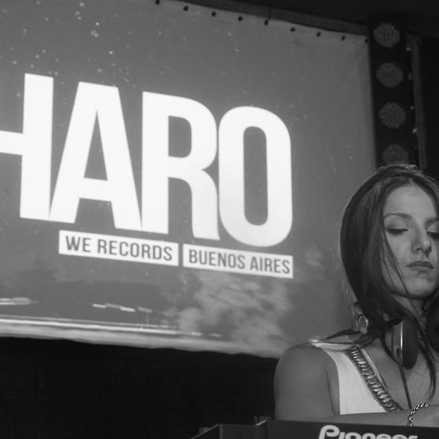 ChaRo's avatar image