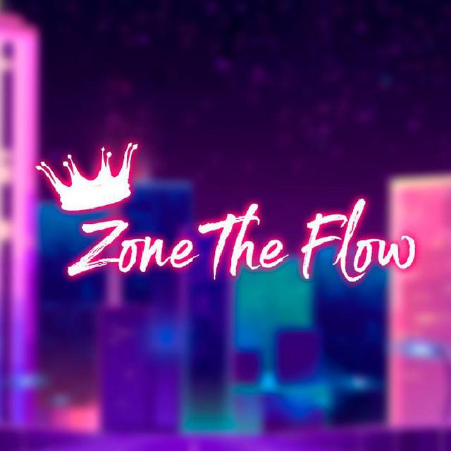 Zone The Flow's avatar image