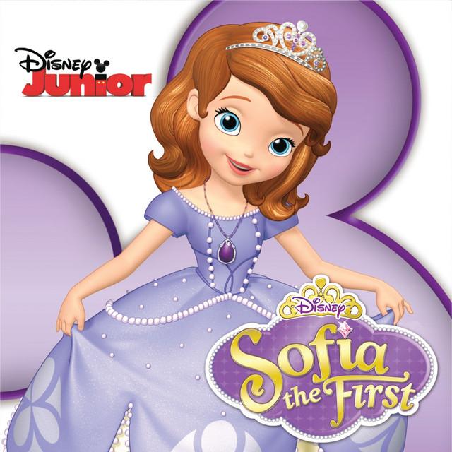 Cast - Sofia the First's avatar image