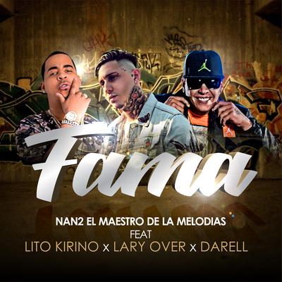 Fama's cover